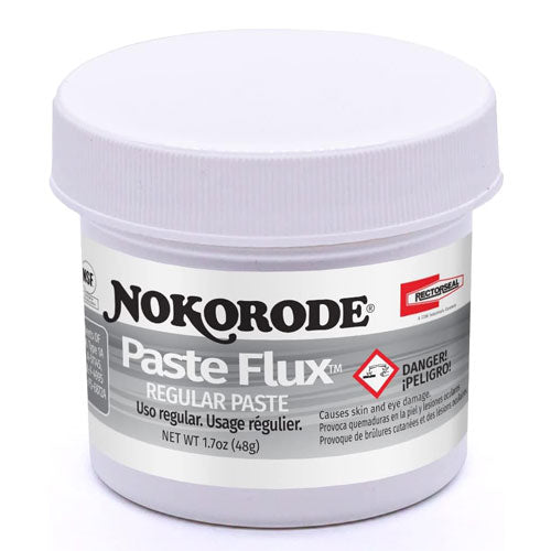 RECTORSEAL 1.7OZ REGULAR PASTE FLUX 14002