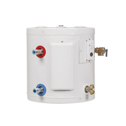 19 Gallon 240V Residential Electric Water Heater (Compact) - 2500 W