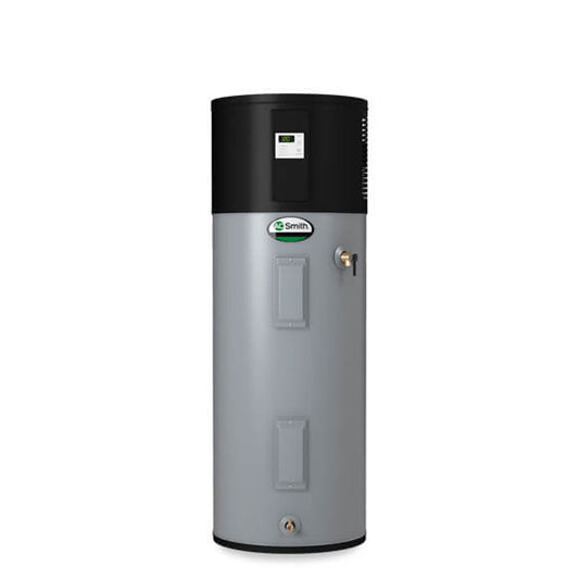 66 Gallon Residential Electric Water Heater (Tall) - 1-Element, 4.5kW