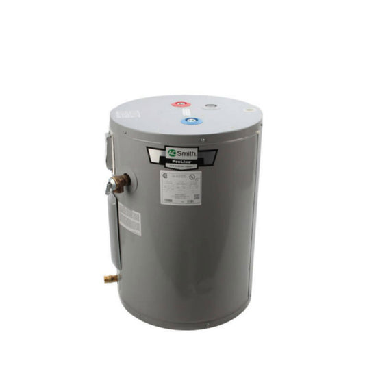 19.9 Gallon ProLine 120V Specialty Residential Electric Water Heater (Compact) - 1-Phase, 60 Hertz, 2.5kW