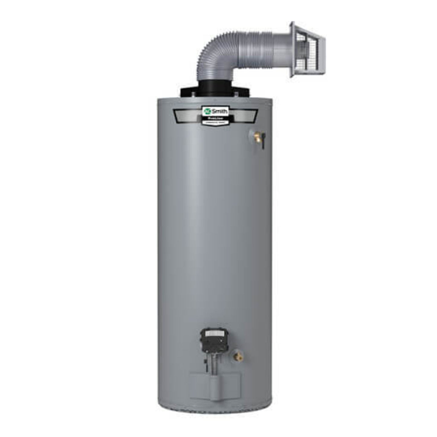 75 Gallon ProMax Direct-Vent Natural Gas Residential Water Heater - 55000 BTU