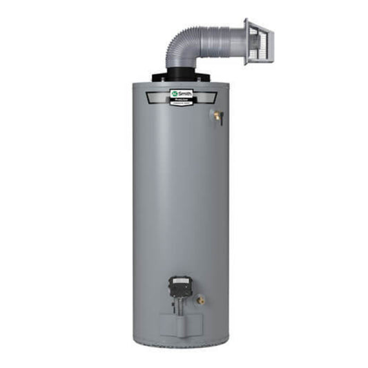 75 Gallon ProMax Direct-Vent Natural Gas Residential Water Heater - 55000 BTU