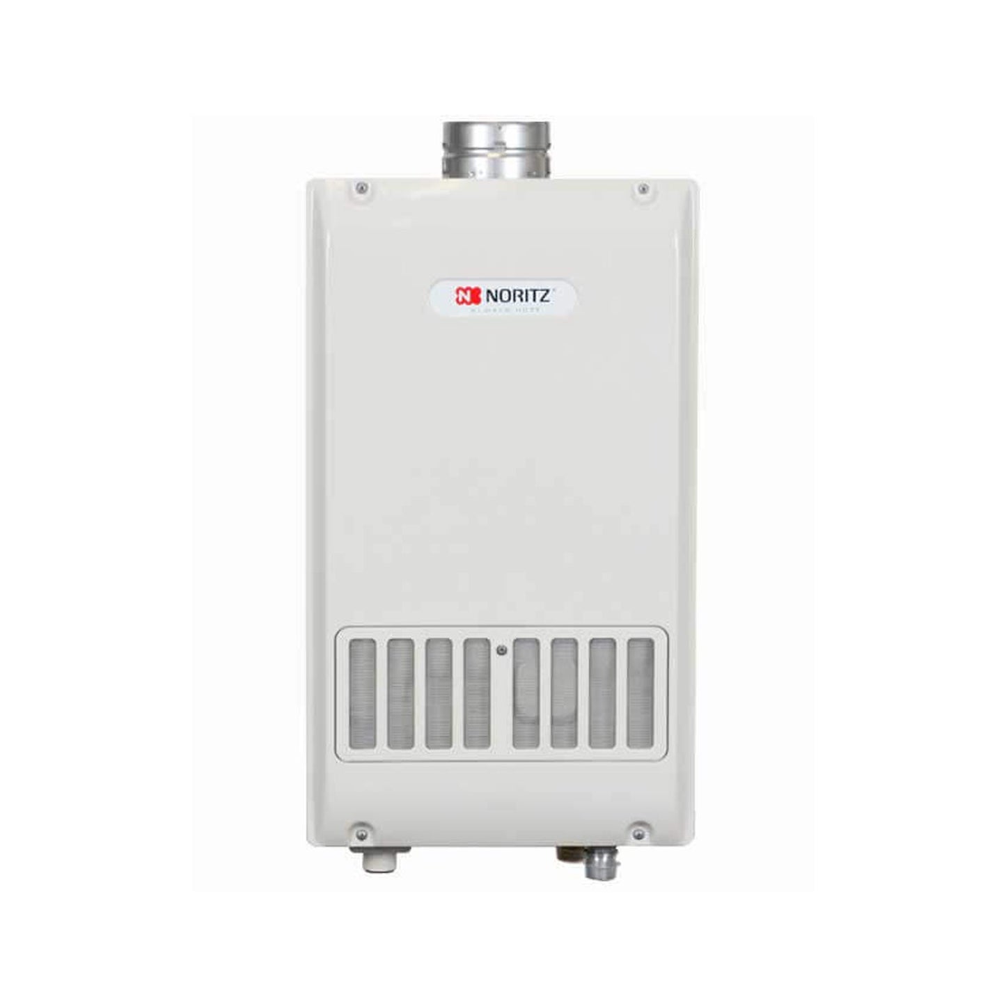 9.8 GPM  proTOUGH Residential Tankless Natural Gas Water Heater - 16000 to 199900 BTU, Indoor