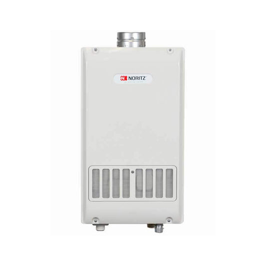 9.8 GPM  proTOUGH Residential Tankless Natural Gas Water Heater - 16000 to 199900 BTU, Indoor