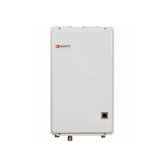 7.1 GPM ecoTOUGH Tankless Residential Liquid Propane Water Heater - 15000 to 157000 BTU, Indoor