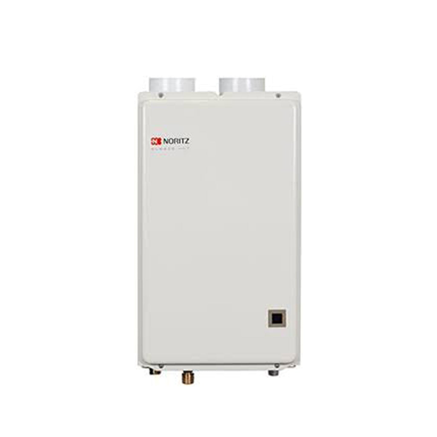 6.6 GPM ecoTOUGH Tankless Residential Natural Gas Water Heater - 15000 to 120000 BTU, Outdoor