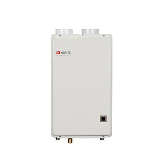 6.6 GPM ecoTOUGH Tankless Residential Natural Gas Water Heater - 15000 to 120000 BTU, Outdoor
