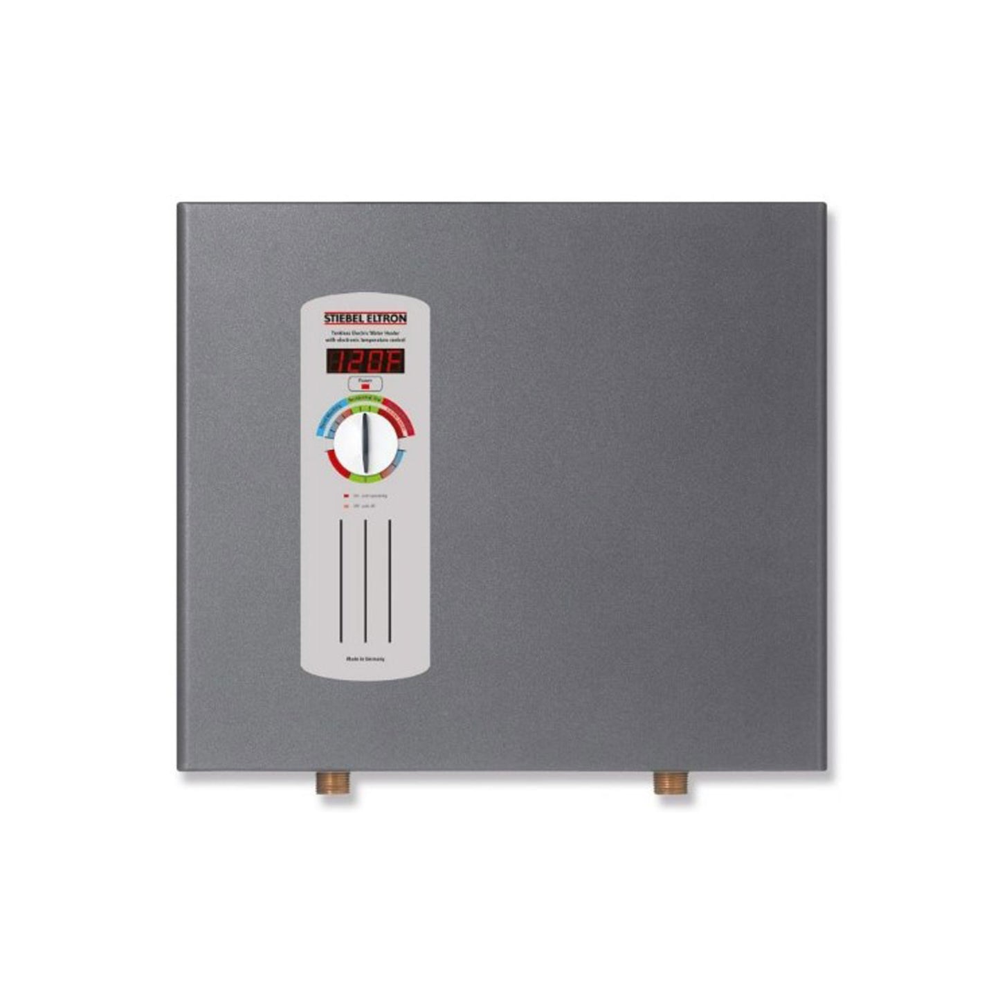 0.77 GMP Electric Tempra 36 Plus Tankless Commercial / Residential Water Heater